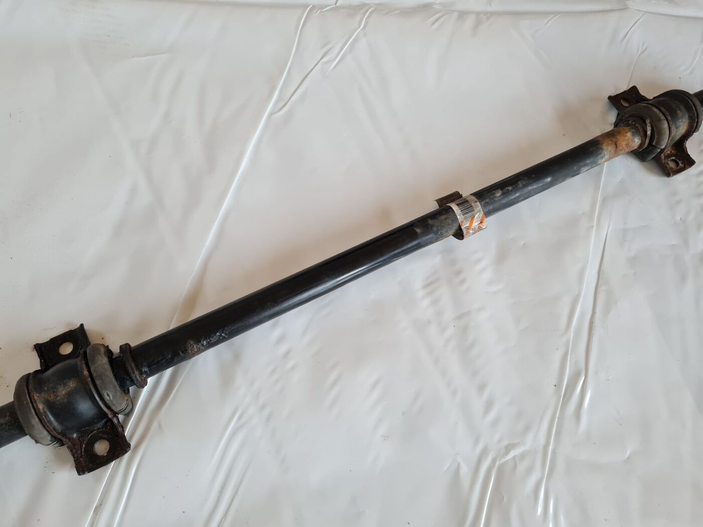 Priekšējais stabilizators priekš DODGE JOURNEY 2010 8 Priekšējais stabilizators priekš DODGE JOURNEY 2010