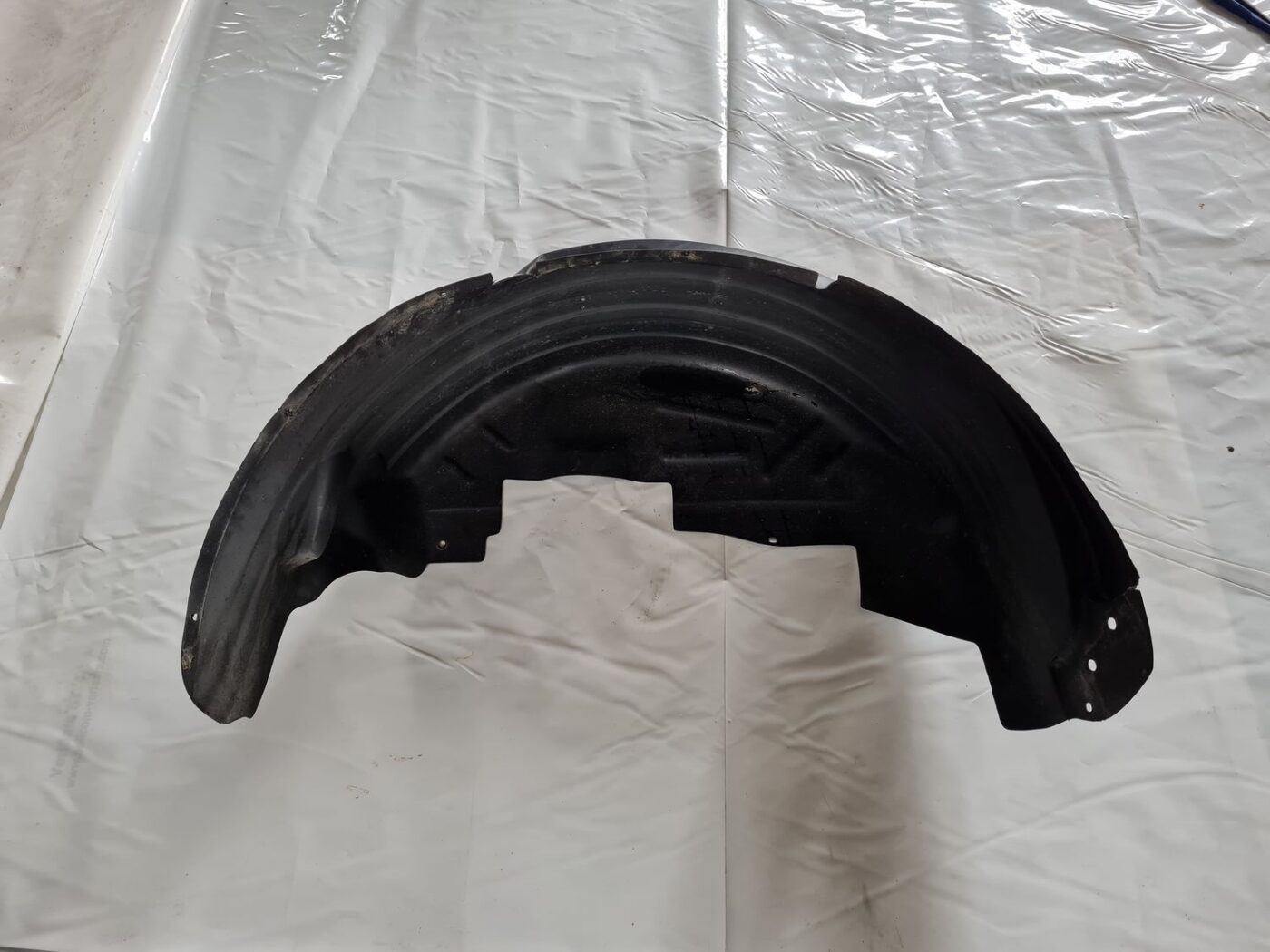 Aizmugurējais labais paspārns priekš DODGE JOURNEY 2010 1 Aizmugurējais labais paspārns priekš DODGE JOURNEY 2010