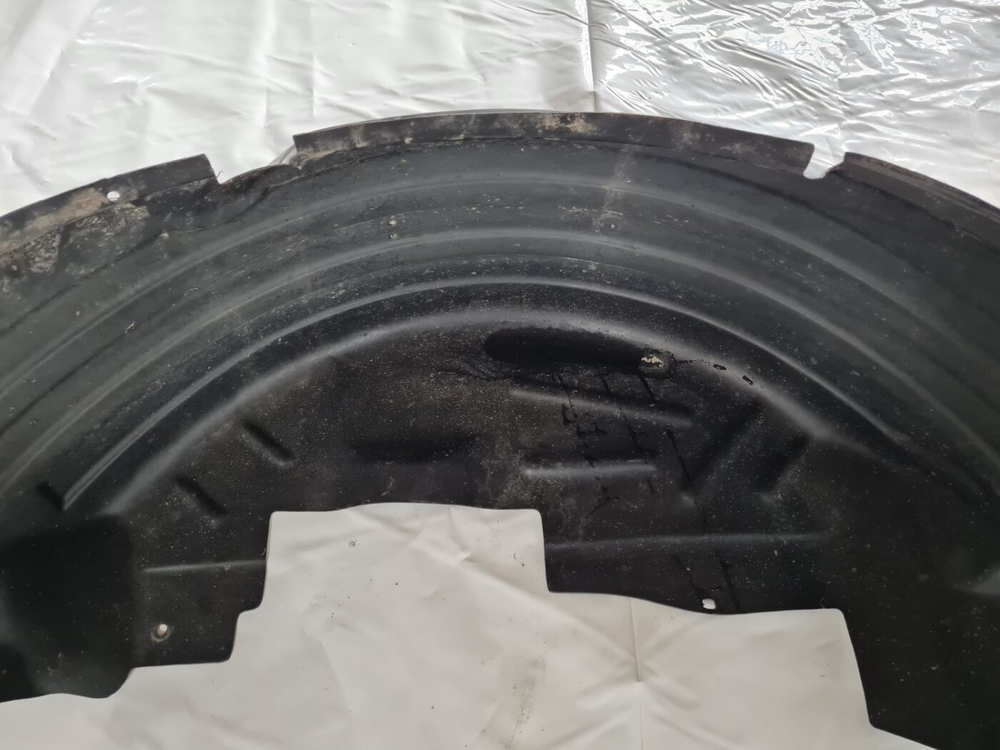 Aizmugurējais labais paspārns priekš DODGE JOURNEY 2010 5 Aizmugurējais labais paspārns priekš DODGE JOURNEY 2010