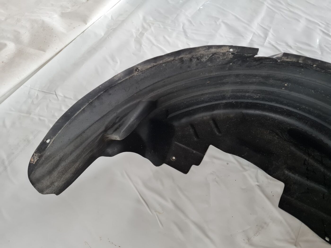 Aizmugurējais labais paspārns priekš DODGE JOURNEY 2010 4 Aizmugurējais labais paspārns priekš DODGE JOURNEY 2010