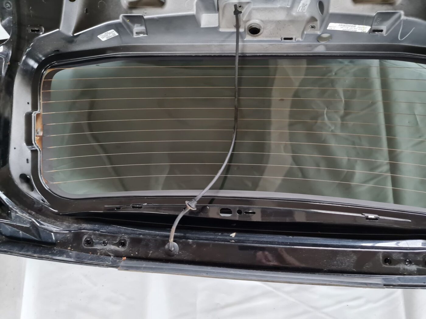 Bagāžnieka vāks priekš DODGE JOURNEY 2010