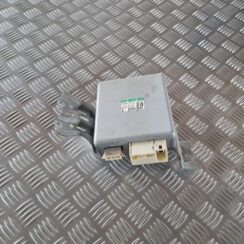 Hidrauliska pastiprinātāja vadības bloks priekš TOYOTA AURIS 2007