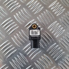 Drošības spilvena trieciensensors priekš TOYOTA AURIS 2007