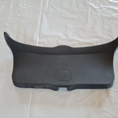 Bagāžnieka vāka liela apdare priekš TOYOTA AURIS 2007