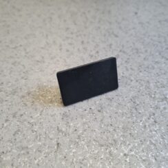 Slēdža pogas vāks priekš TOYOTA COROLLA VERSO 2003