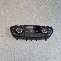 Klimata kontroles bloks priekš OPEL INSIGNIA SPORTS TOURER 2010