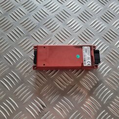 Tālruņa vadības bloks priekš VW PASSAT 2004 UNIVERSAL GREY