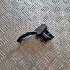 Pārsega atveršanas rokturis salonā priekš VW PASSAT 2004 UNIVERSAL GREY