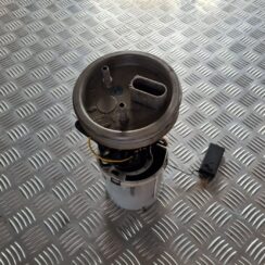 Degvielas tvertnes sūknis priekš VW PASSAT 2004 UNIVERSAL GREY