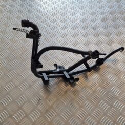 Degvielas temperatūras sensors priekš VW PASSAT 2004 UNIVERSAL GREY