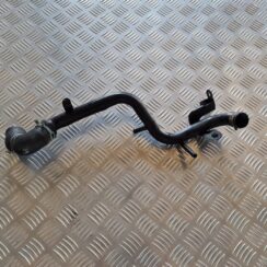 Dzesēšanas caurule priekš VW PASSAT 2004 UNIVERSAL GREY