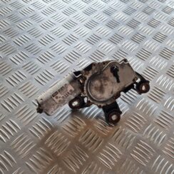 Aizmugurējā stikla tīrītāja motors priekš VW PASSAT 2004 UNIVERSAL GREY