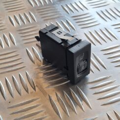 Sēdekļa apsildes ieslēgšanas poga priekš VW PASSAT 2004 UNIVERSAL GREY