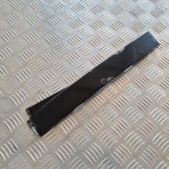 Durvju stikla moldings priekš VW PASSAT 2004 UNIVERSAL GREY