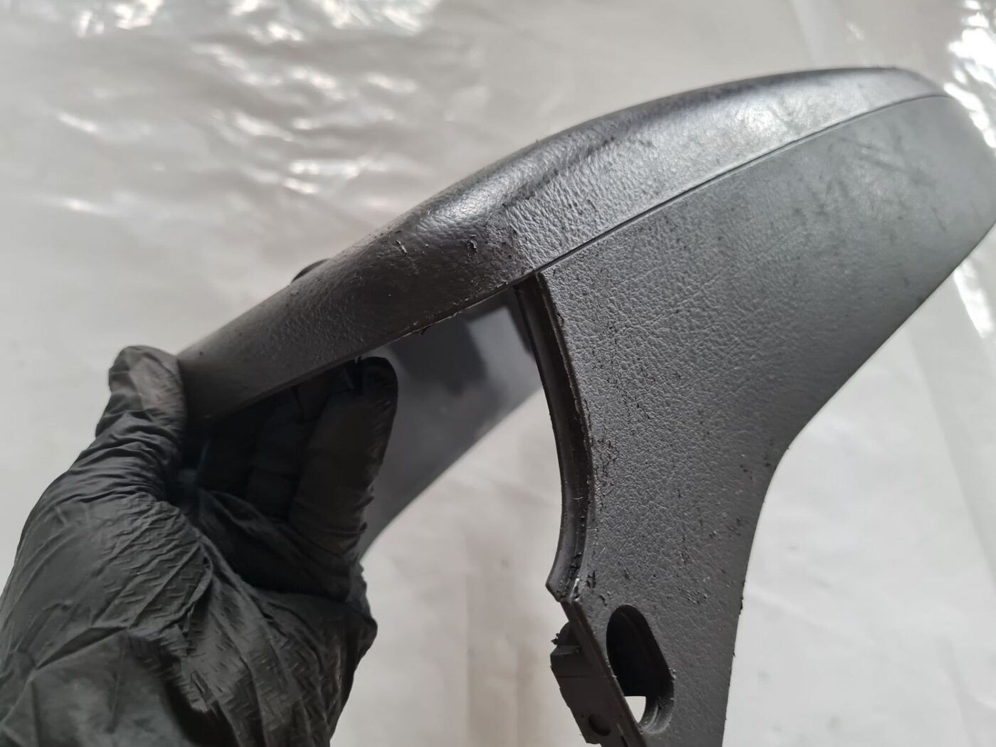 Centrālās konsoles (apdares) vidēja daļa priekš VW PASSAT 2004 UNIVERSAL GREY 6 Centrālās konsoles (apdares) vidēja daļa priekš VW PASSAT 2004 UNIVERSAL GREY