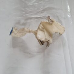 Mazgātāja šķidruma tvertne priekš VW PASSAT 2004 UNIVERSAL GREY