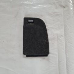 Bagāžnieka nodalījuma sānu apdares lūka priekš VW PASSAT 2004 UNIVERSAL GREY