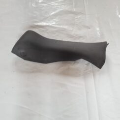 Aizmugurējo sēdekļu daļa priekš VW PASSAT 2004 UNIVERSAL GREY