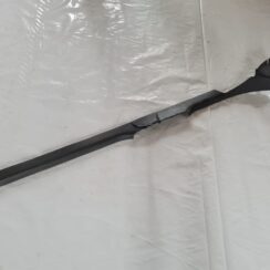 Sliekšņa kreisa uzlika priekš VW PASSAT 2004 UNIVERSAL GREY