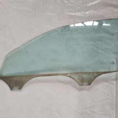 Priekšējo kreiso durvju stikls priekš VW PASSAT 2004 UNIVERSAL GREY