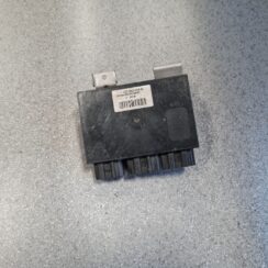 Komforta vadības bloks priekš VW GOLF IV 1999