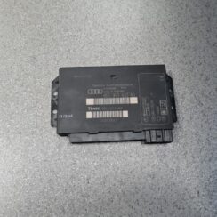 Komforta vadības bloks priekš AUDI A4 2001 SEDAN