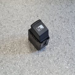 Stikla pacelšanas poga priekš FORD GALAXY 2005