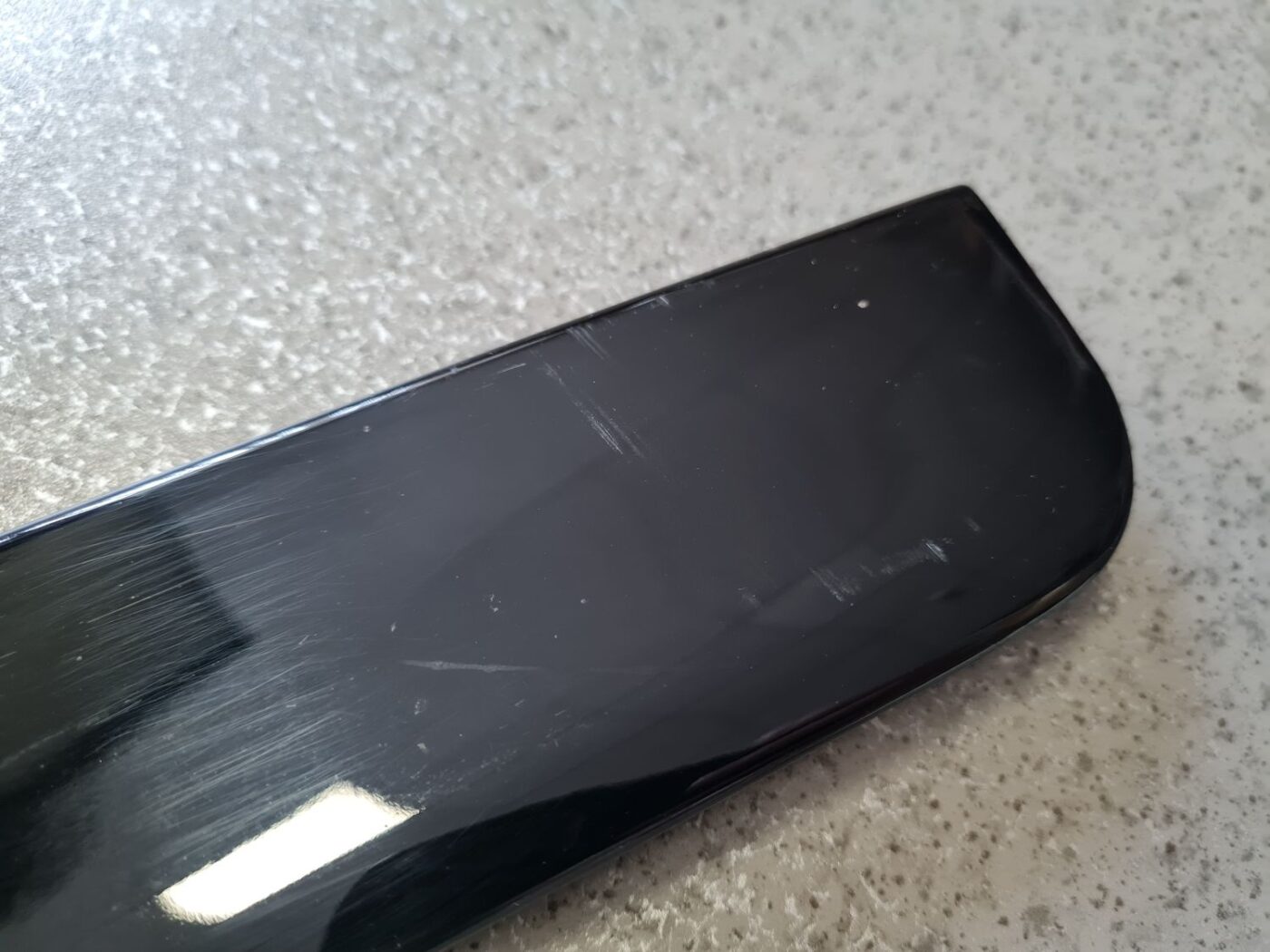 Priekšējo labo durvju moldings priekš AUDI A4 2008 AVANT 11 Priekšējo labo durvju moldings priekš AUDI A4 2008 AVANT