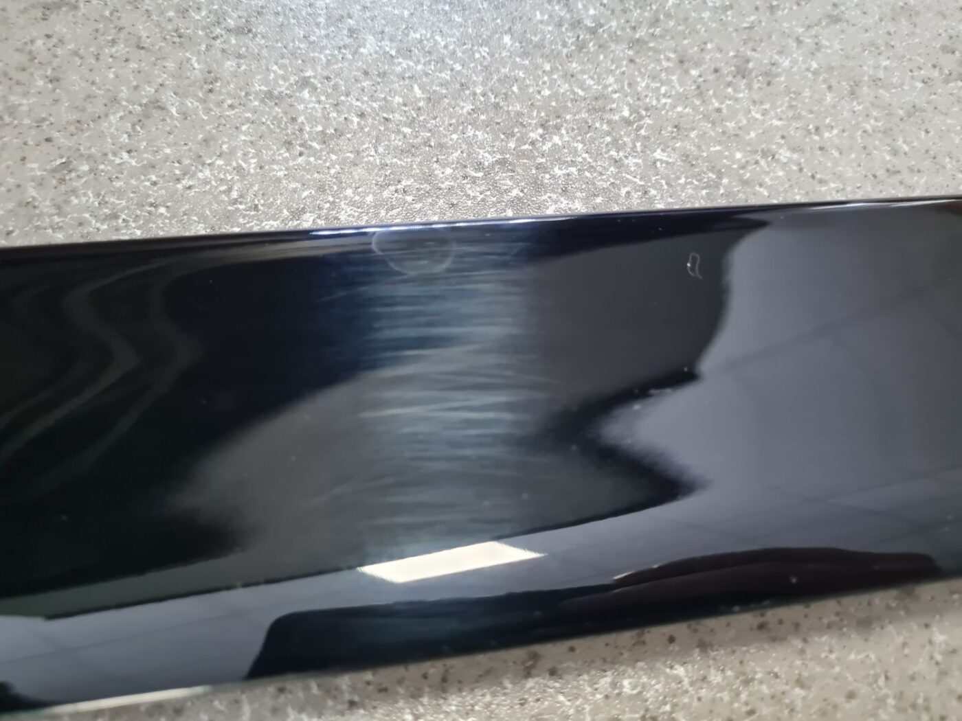 Priekšējo labo durvju moldings priekš AUDI A4 2008 AVANT 9 Priekšējo labo durvju moldings priekš AUDI A4 2008 AVANT