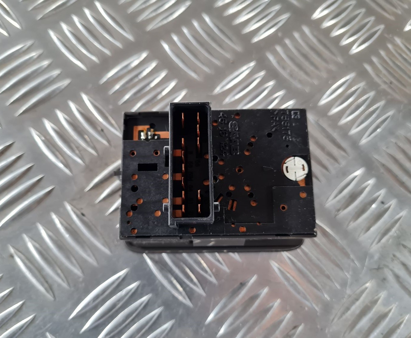 Gaismas slēdzis priekš SAAB 9-5 1999 2 Gaismas slēdzis priekš SAAB 9-5 1999