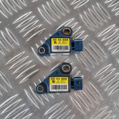 Drošības spilvena trieciensensors priekš SAAB 9-5 1999