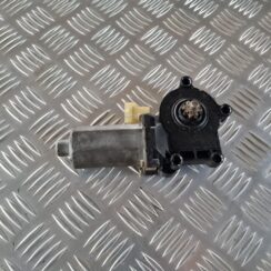 Elektrisko stiklu motors priekš SAAB 9-5 1999