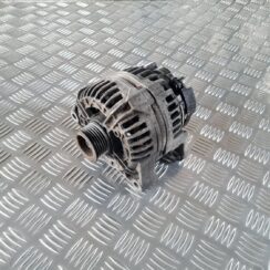 Ģenerators priekš SAAB 9-5 1999