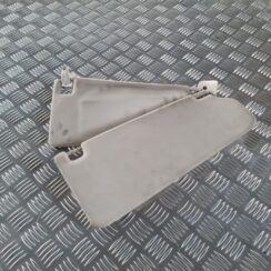 Saules aizsargs priekš SAAB 9-5 1999