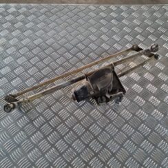 Vējstikla tīrīšanas mehānisms priekš SAAB 9-5 1999