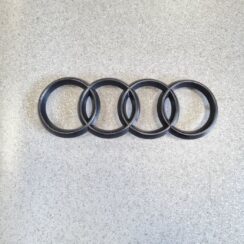 Logotips/Emblema priekš AUDI A4 2009-2013