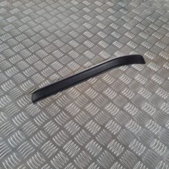 Sliekšņa aizmugurēja laba uzlika (salonā) priekš SAAB 9-5 1999