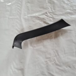 Bagāžnieka vāka apdare priekš SAAB 9-5 1999