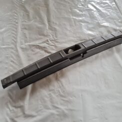 Bagažnieka nodalījuma sliekšņa uzlika priekš SAAB 9-5 1999