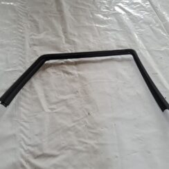 Durvju stikla moldings priekš SAAB 9-5 1999