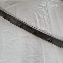 Ārēja sliekšņa laba uzlika priekš SAAB 9-5 1999