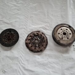 Sajūga komplekts priekš SAAB 9-5 1999