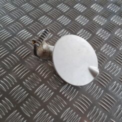 Degvielas tvertnes vāks priekš CHRYSLER VOYAGER 2006