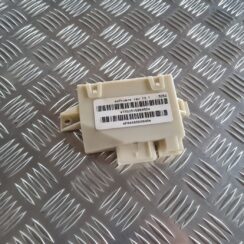 Durvju vadības bloks priekš CHRYSLER VOYAGER 2006