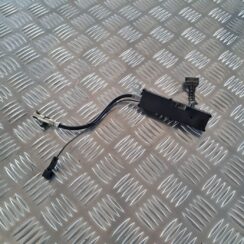 Antenas pastiprinātāja bloks priekš CHRYSLER VOYAGER 2006