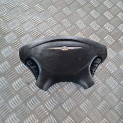 Stūres drošības spilvens priekš CHRYSLER VOYAGER 2006