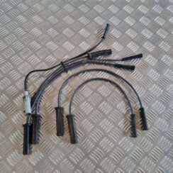 Aizdedzes spoles vadi priekš CHRYSLER VOYAGER 2006