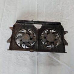 Dzesēšanas radiatora ventilators priekš CHRYSLER VOYAGER 2006