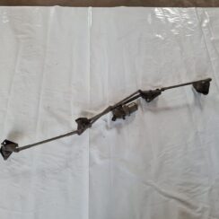 Vējstikla tīrīšanas mehānisms priekš CHRYSLER VOYAGER 2006