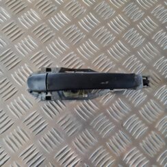 Aizmugurējais kreisais durvju rokturis priekš VW GOLF IV 1999